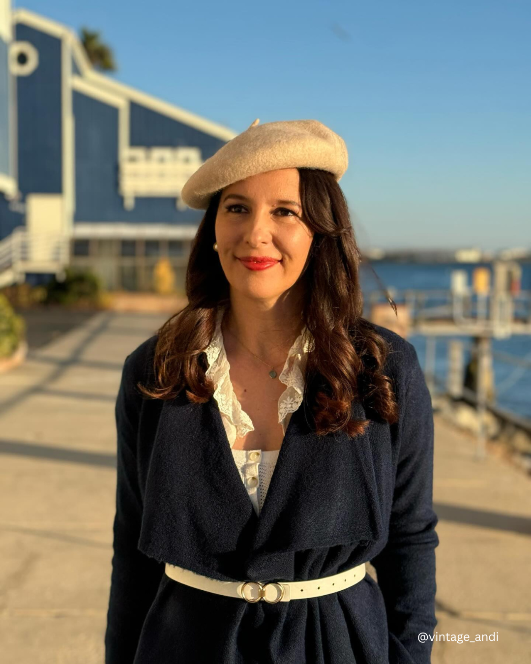 Long Sleeve Open Front Draped Stylish Cape Sweater Cardigan MK8218 (S-L)