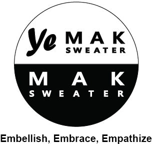 MAK Sweater