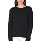 Women's Casual Long Sleeve Crewneck Pullover Sweater MK3399 (S-L)