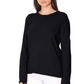 Women's Casual Long Sleeve Crewneck Pullover Sweater MK3399 (S-L)