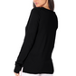 Women's Casual Long Sleeve Crewneck Pullover Sweater MK3399 (S-L)