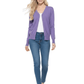 Women V-Neck Button Down Knit Cardigan Sweater MK5178 (S-XL)