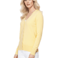Women V-Neck Button Down Knit Cardigan Sweater MK5178 (S-XL)
