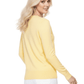 Women V-Neck Button Down Knit Cardigan Sweater MK5178 (S-XL)