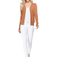 Women V-Neck Button Down Knit Cardigan Sweater MK5178 (S-XL)