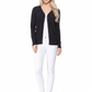 Women V-Neck Button Down Knit Cardigan Sweater MK5178 (S-XL)