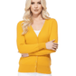 Women V-Neck Button Down Knit Cardigan Sweater MK5178 (S-XL)