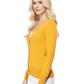 Women V-Neck Button Down Knit Cardigan Sweater MK5178 (S-XL)