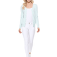 Women V-Neck Button Down Knit Cardigan Sweater MK5178 (S-XL)