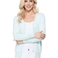 Women V-Neck Button Down Knit Cardigan Sweater MK5178 (S-XL)