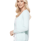 Women V-Neck Button Down Knit Cardigan Sweater MK5178 (S-XL)