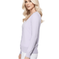 Women V-Neck Button Down Knit Cardigan Sweater MK5178 (S-XL)