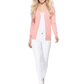 Women V-Neck Button Down Knit Cardigan Sweater MK5178 (S-XL)
