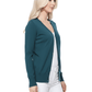 Women V-Neck Button Down Knit Cardigan Sweater MK5178 (S-XL)