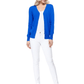 Women V-Neck Button Down Knit Cardigan Sweater MK5178 (S-XL)