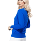 Women V-Neck Button Down Knit Cardigan Sweater MK5178 (S-XL)