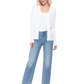 Women V-Neck Button Down Knit Cardigan Sweater MK5178 (S-XL)
