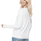 Women V-Neck Button Down Knit Cardigan Sweater MK5178 (S-XL)