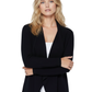 Long Sleeve Open Front Draped Stylish Cape Sweater Cardigan MK8218 (S-L)