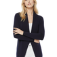Long Sleeve Open Front Draped Stylish Cape Sweater Cardigan MK8218 (S-L)