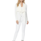 Long Sleeve Open Front Draped Stylish Cape Sweater Cardigan MK8218 (S-L)