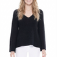 Light Weight Bell Sleeve All Season Sweater Top MK8232 (S-L)