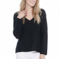 Light Weight Bell Sleeve All Season Sweater Top MK8232 (S-L)