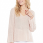 Light Weight Bell Sleeve All Season Sweater Top MK8232 (S-L)
