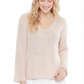 Light Weight Bell Sleeve All Season Sweater Top MK8232 (S-L)
