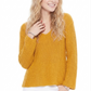 Light Weight Bell Sleeve All Season Sweater Top MK8232 (S-L)