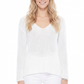 Light Weight Bell Sleeve All Season Sweater Top MK8232 (S-L)