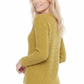 Light Weight Bell Sleeve All Season Sweater Top MK8232 (S-L)
