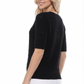 Elegant Scallop & Punch Hole Knitted Sweater Top MK8251 (S-L)