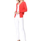 Women V-Neck Button Down Knit Cardigan Sweater MK5178 (S-XL)
