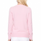 Women V-Neck Button Down Knit Cardigan Sweater MK5178 (S-XL)