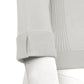 3/4 Sleeve Open Front Knit Bolero Crop Cardigan Sweater MK3558 (S-XL)