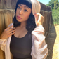 Open Front Knit Long Summer Cardigan w/ Pockets and Hoodie HK8266 (S/M-M/L)