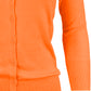 Women's 3/4 Sleeve Crewneck Knit Cardigan Sweater CO079 (S-L)