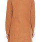 Stylish Drape Jacket with Two Pockets Sweater Cardigan HK8189 (S/M-M/L)