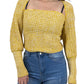 Sexy Off The Shoulder Wrap Bolero Sweater Shawl with Sleeve KC003 (S/M-M/L)